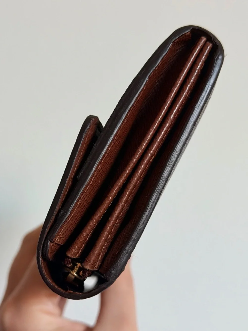 Louis Vuitton Monogram Wallet